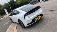 Toyota Prius 2.0 PHEV Excel 5dr CVT Hatchback